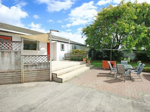 57 Dewe Avenue, Feilding