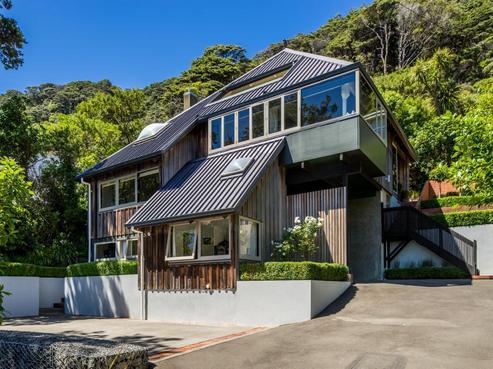 289A Muritai Road, Eastbourne