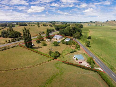 6 Totman Road, Tirau
