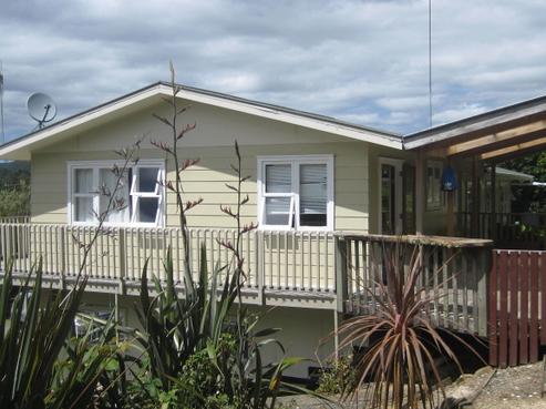 11 Melody Lane, Mangonui