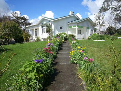 31 Port Albert Road, Wellsford