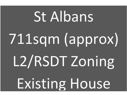 29 Allard Street, Edgeware