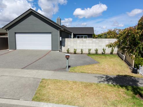 23 Brooklands Drive, Havelock North