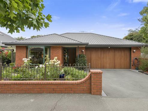 32 Garreg Road, Fendalton