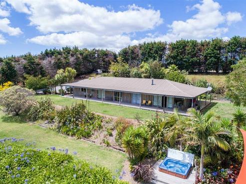 245 Pool Road, Te Arai