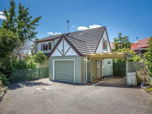 3/13A Eban Avenue, Hillcrest