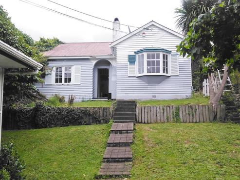 18 Hathaway Avenue, Karori