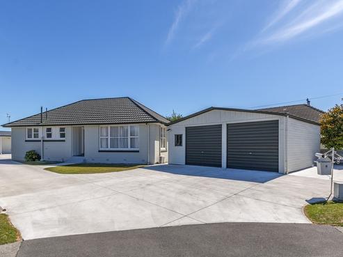 8 Virgil Place, Northcote