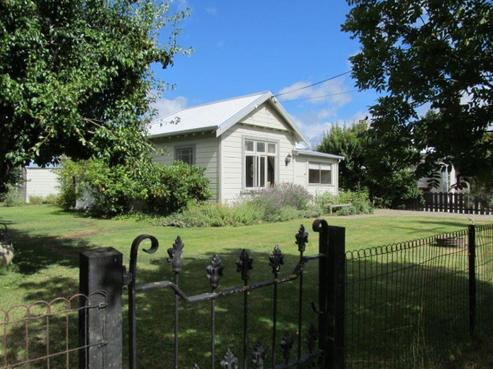 4 Bringans Street, Alexandra