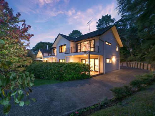 182B Forest Hill Road, Waiatarua