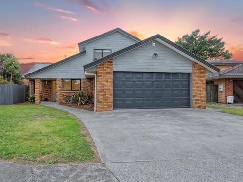 20 Reynard Terrace, Conifer Grove