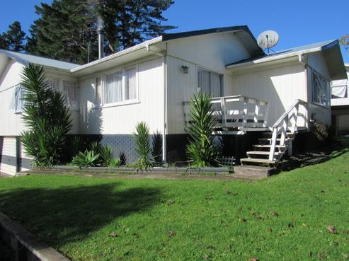 8 Ormonde Place, Kaikohe