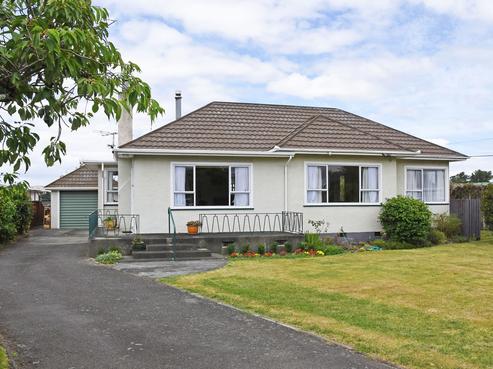95 South Road, Solway