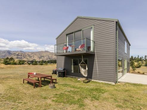 85 Grandview Road, Lake Hawea