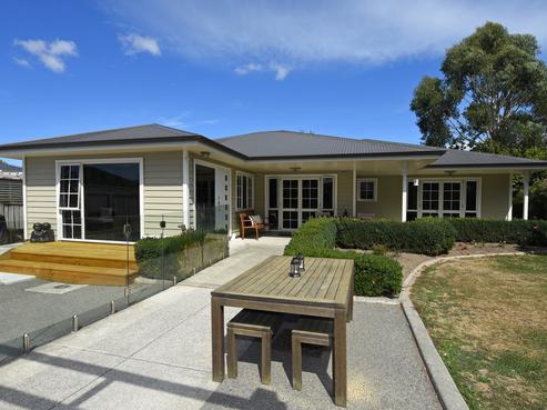 47A Main Street, Greytown