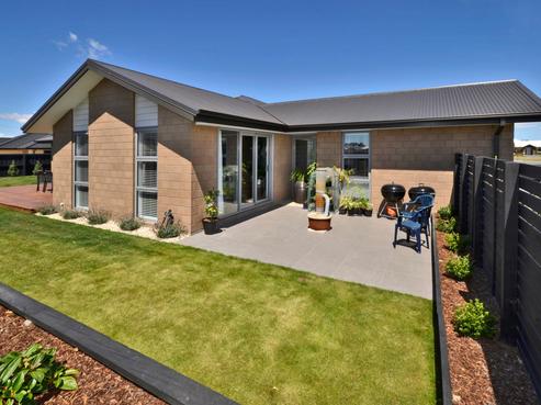 8 Goodwood Avenue, Lincoln