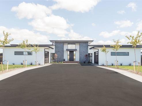 12 Shepherd Avenue, West Melton