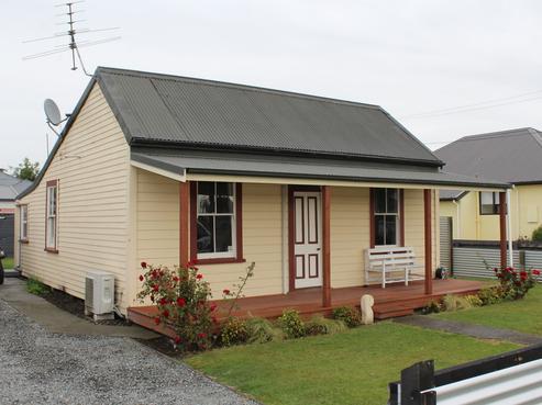 18 Normanby Street, Rakaia