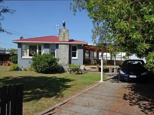 72 Naples Street, Martinborough