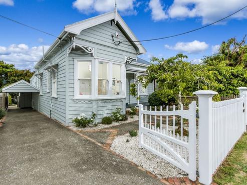 89 Albert Road, Devonport