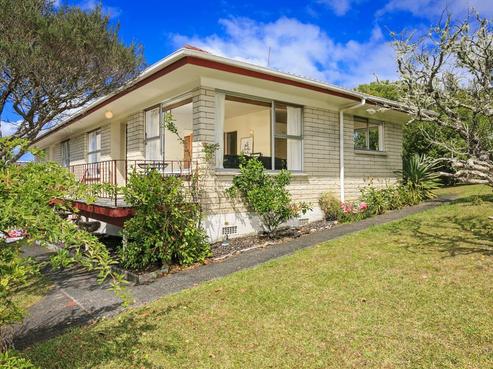 8A Northwick Place, Hillcrest