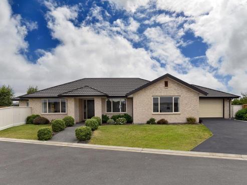 12A Emerson Lane, Rolleston