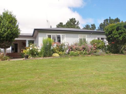 96 Gardiner Road, Geraldine