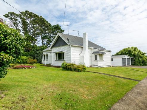 306 South Road, Omata