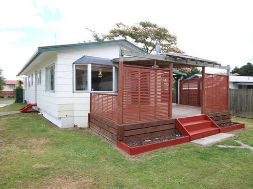 31 Sequoia Crescent, Owhata