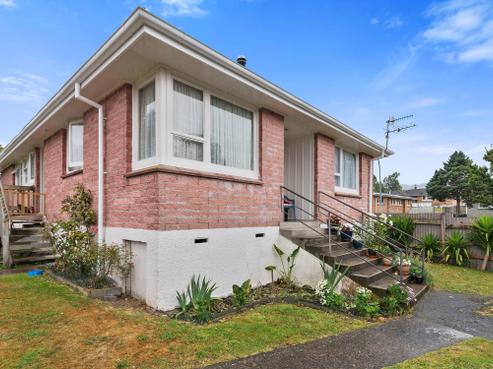 31 Wrigley Road, Fordlands