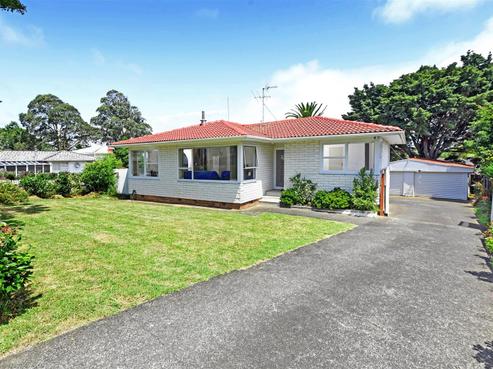 27 Hobart Crescent, Wattle Downs