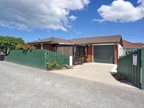 1/33 Peraki Street, Kaiapoi