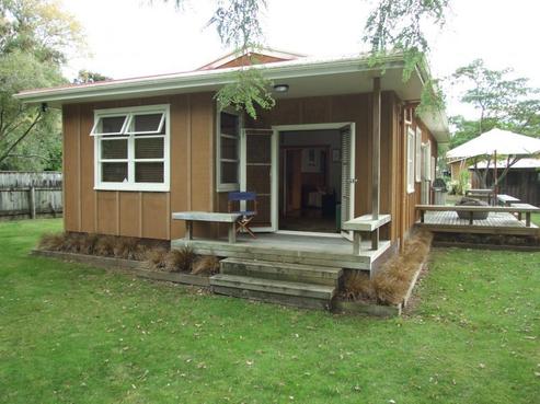 193 Taupahi Road, Turangi