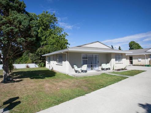 6A Mansfield Street, Leamington