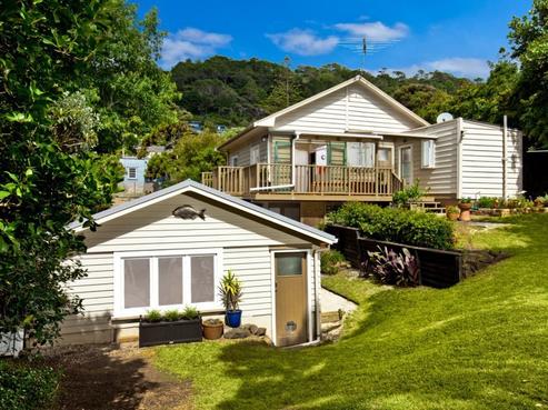 419 Motutara Road, Muriwai