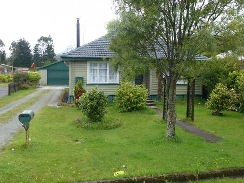 14 Inverness Street, Dunollie