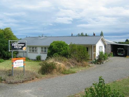 150 Black Street, Wairoa