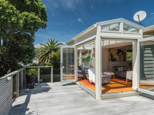 3/19 Burnham Street, Seatoun