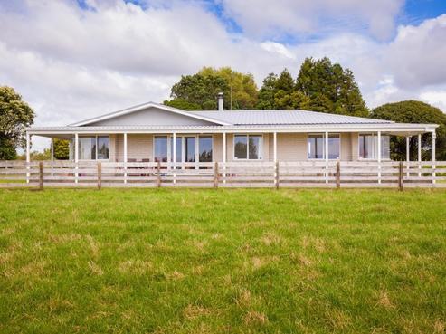 812 Richmond Road, Lepperton