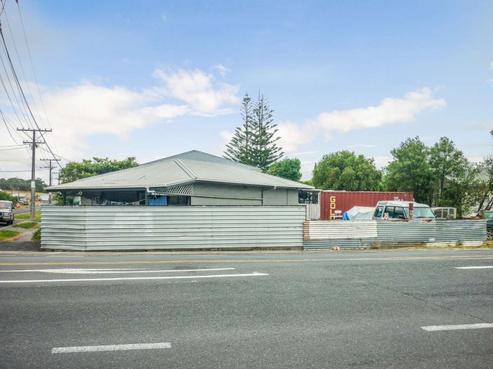 60 Jervois Street, Dargaville