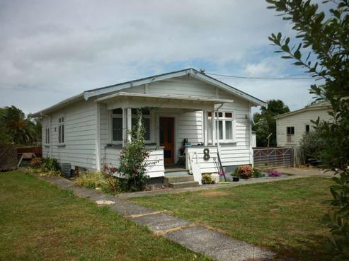 8 Kings Court Avenue, Dargaville