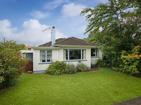3 Ongley Street, Feilding