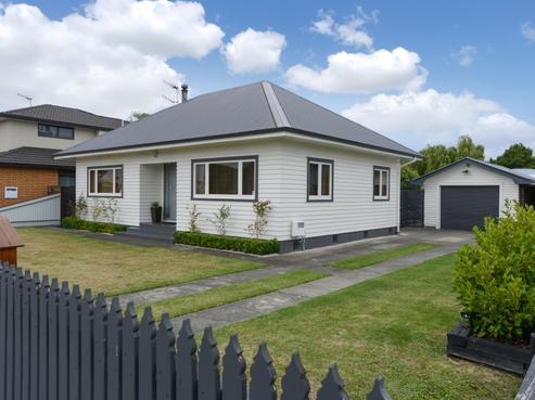 3 Alpers Terrace, Marewa