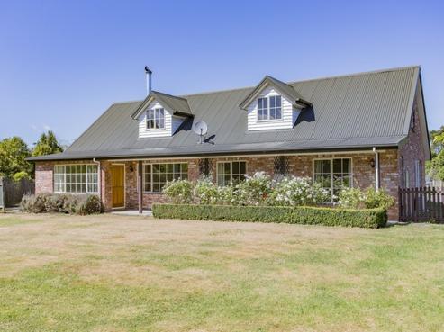 95 Leithfield Road, Leithfield