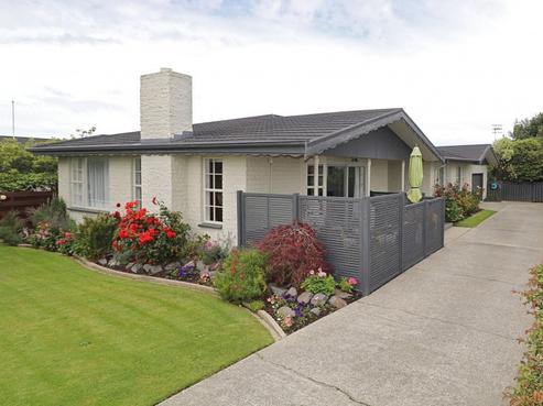 198 Racecourse Road, Glengarry