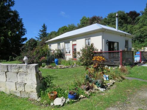 9 Crook Street, Maheno