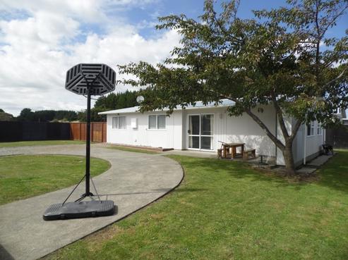 66 Union Street, Foxton