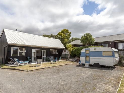 504 Otahu Road, Whangamata