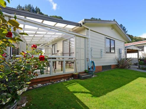 96 Gillespies Road, Birchville