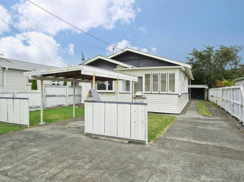 11 Ava Street, Petone